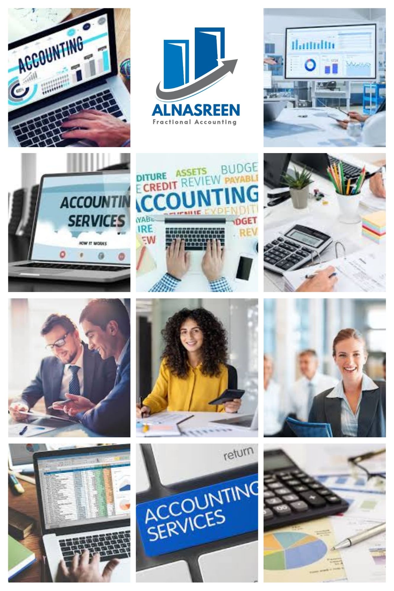 Finance Outsourcing Companies Philippines ALNASREEN