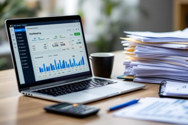 Cost Effective Outsource Accounting and Bookkeeping Services in Karachi – ALNASREEN +92 300 3505527